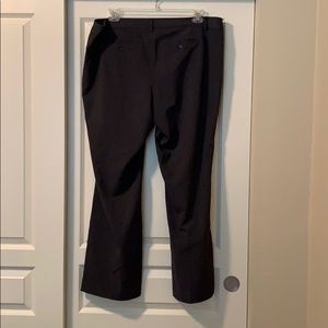 torrid Pants - Dark Grey Torrid dress pants - size 18 torrid Pants - Dark Grey Torrid dress pants - size 18